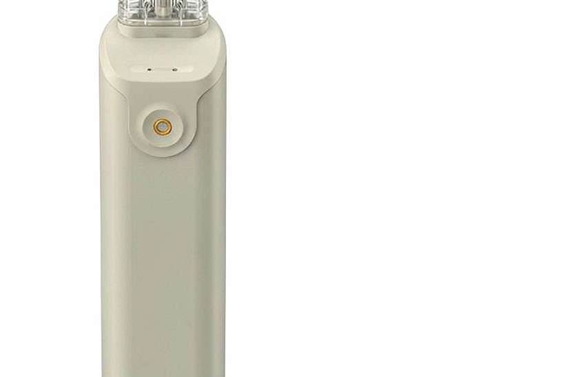 Launch Plan for VapeCon tanks — Winter special