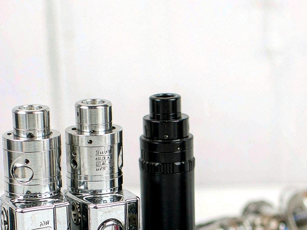 Launch Plan for VapeCon tanks — with fast shipping