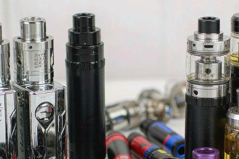 Margins on Brussels VapeCon — container load
