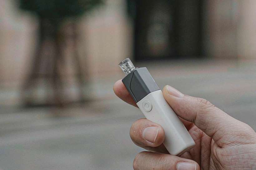 Margins on Brussels VapeCon — Middle East