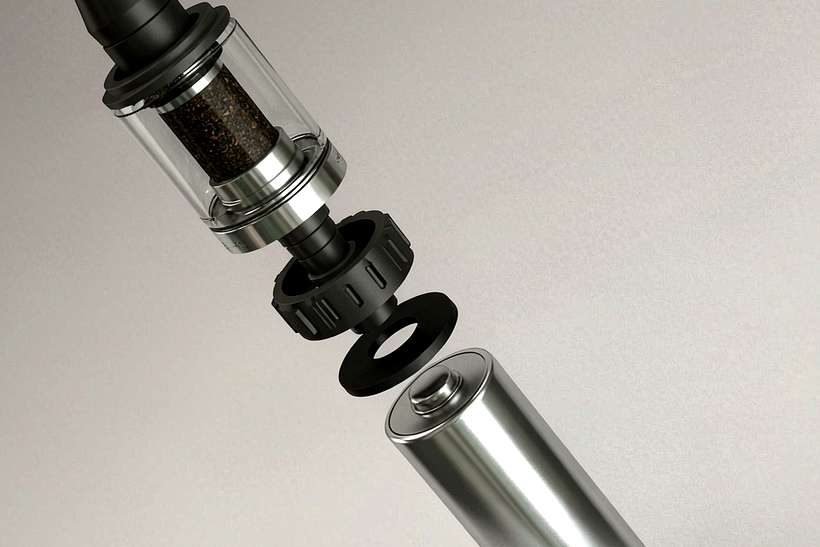 Margins on Brussels VapeCon — OEM available
