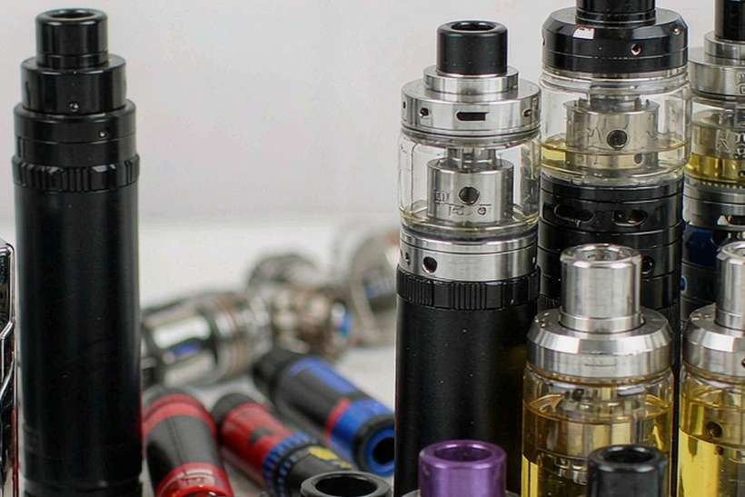 Margins on Brussels VapeCon — Winter special