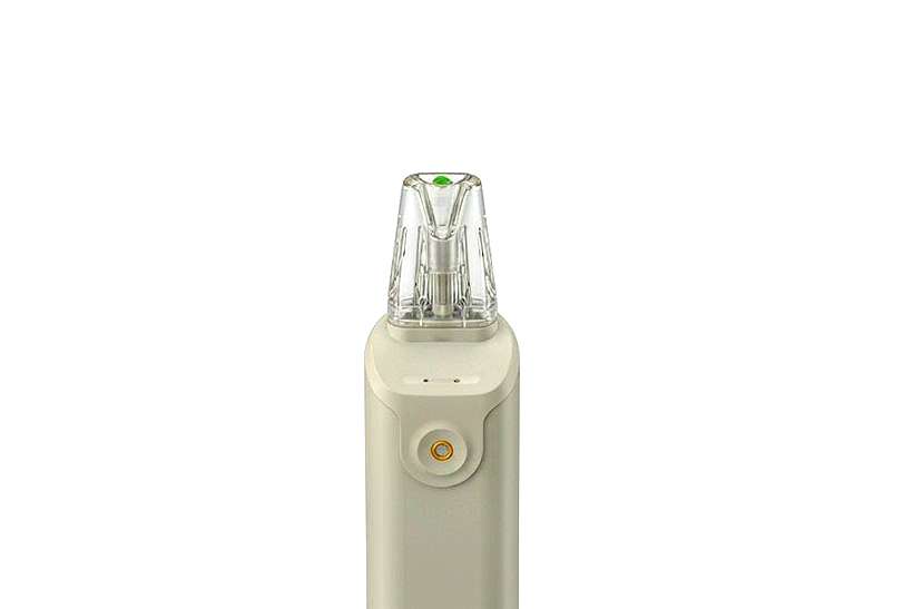 Margins on VapeCon accessories — Spring catalog