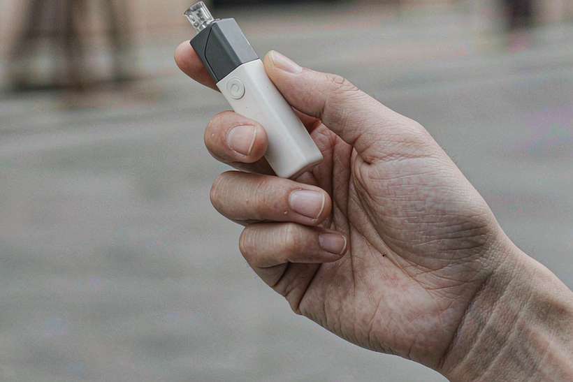 Margins on VapeCon bundles — Asia Pacific