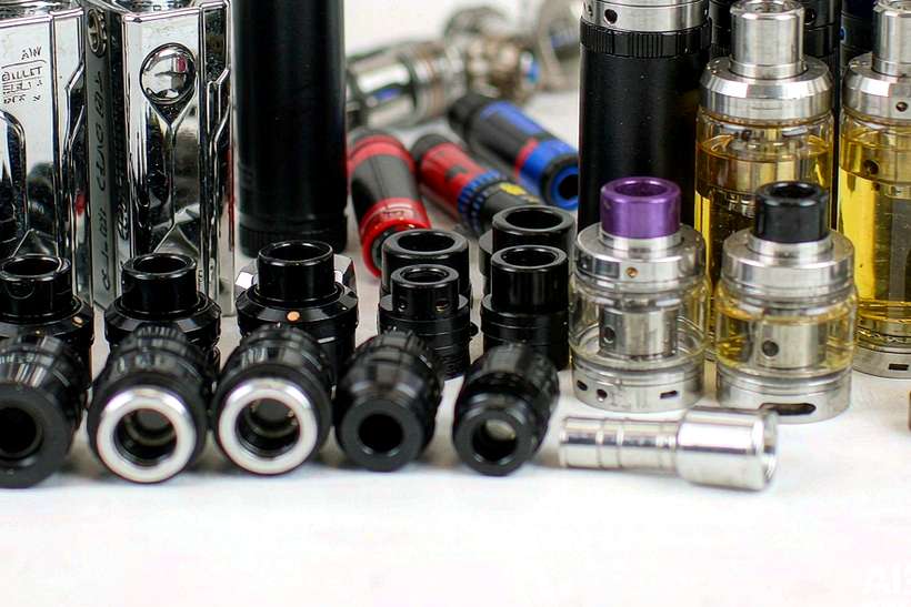 Margins on VapeCon bundles — EU stock
