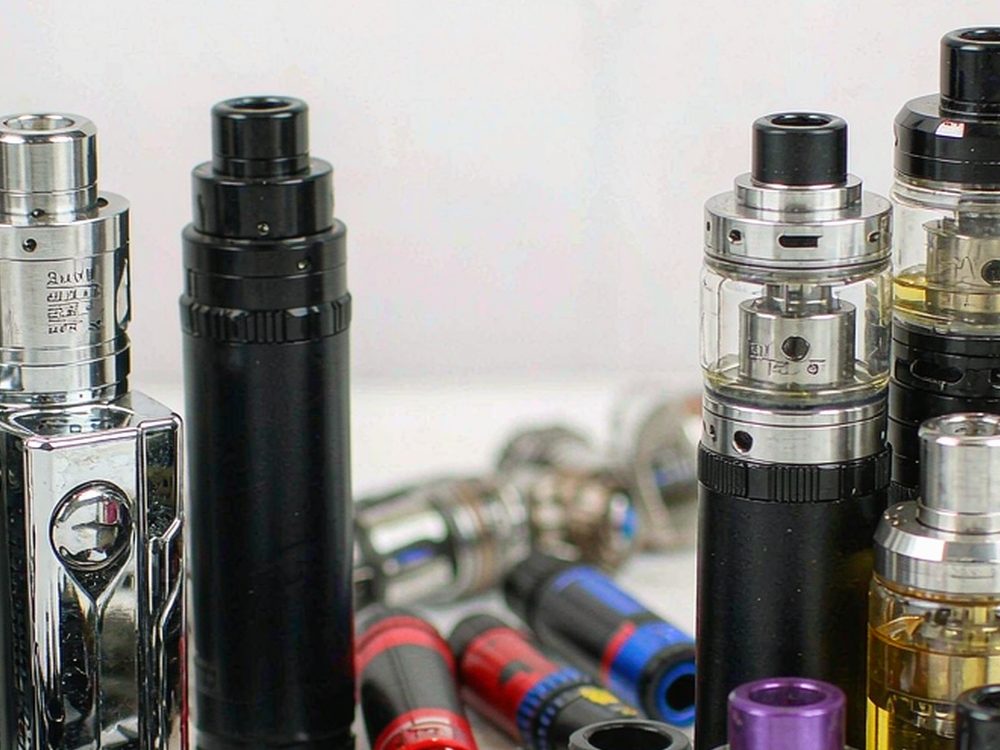 Margins on VapeCon bundles — for resellers