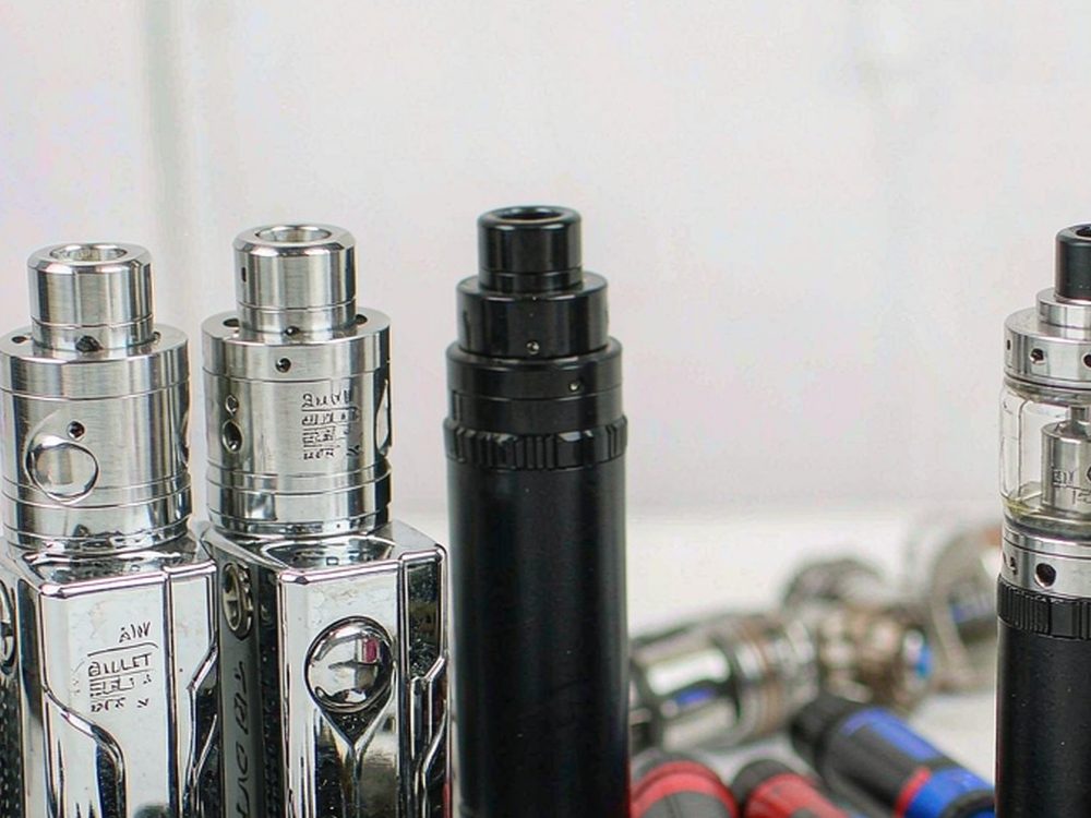 Margins on VapeCon bundles — no minimum MOQ