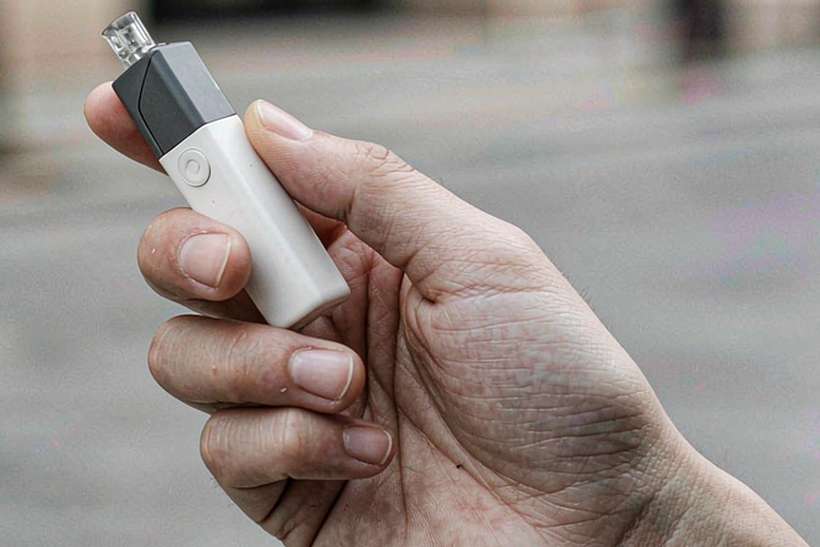 Margins on VapeCon bundles — small parcel