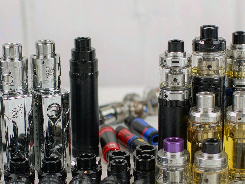 Margins on VapeCon bundles — top rated