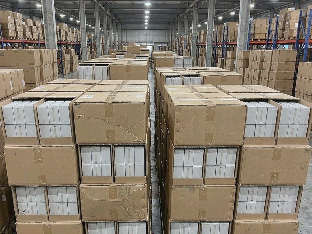 Margins on VapeCon bundles — wholesale only