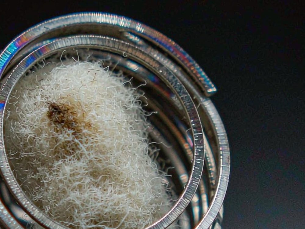 Margins on VapeCon coils — 2026