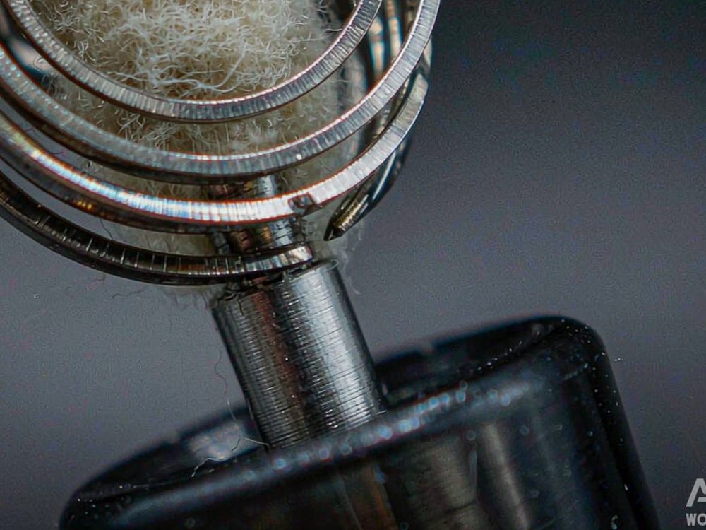 Margins on VapeCon coils — budget tier