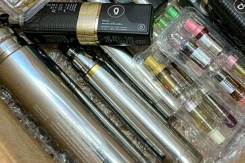Margins on VapeCon coils — bulk case