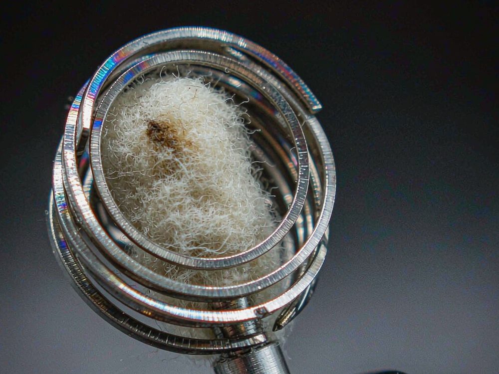 Margins on VapeCon coils — no minimum MOQ