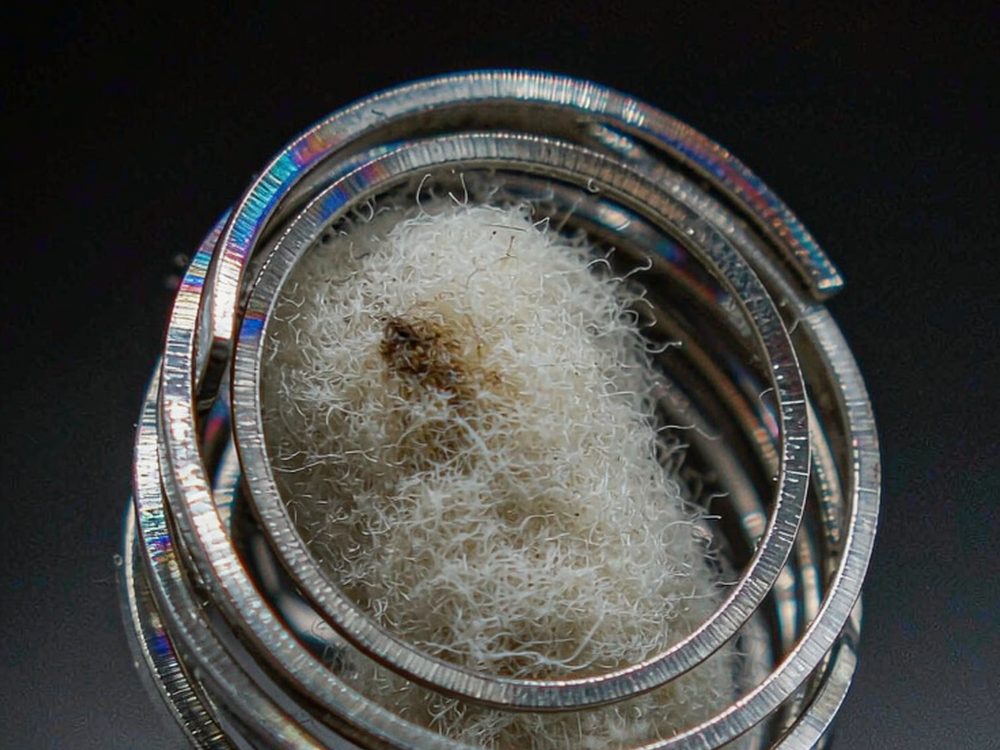 Margins on VapeCon coils — wholesale only