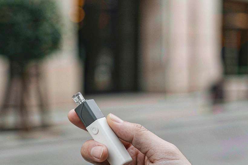 Margins on VapeCon disposables — EU stock