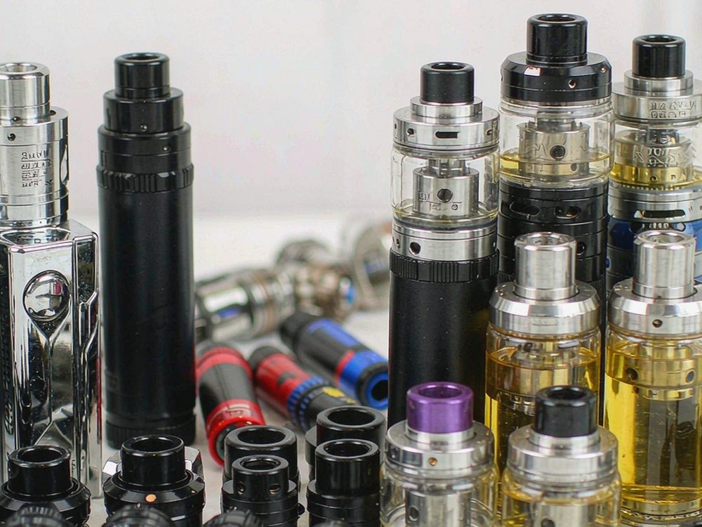 Margins on VapeCon disposables — top rated