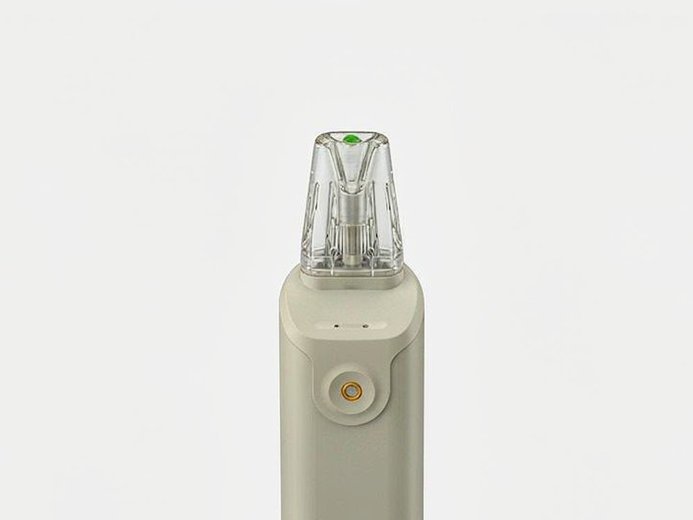 Margins on VapeCon e-liquid — 2026