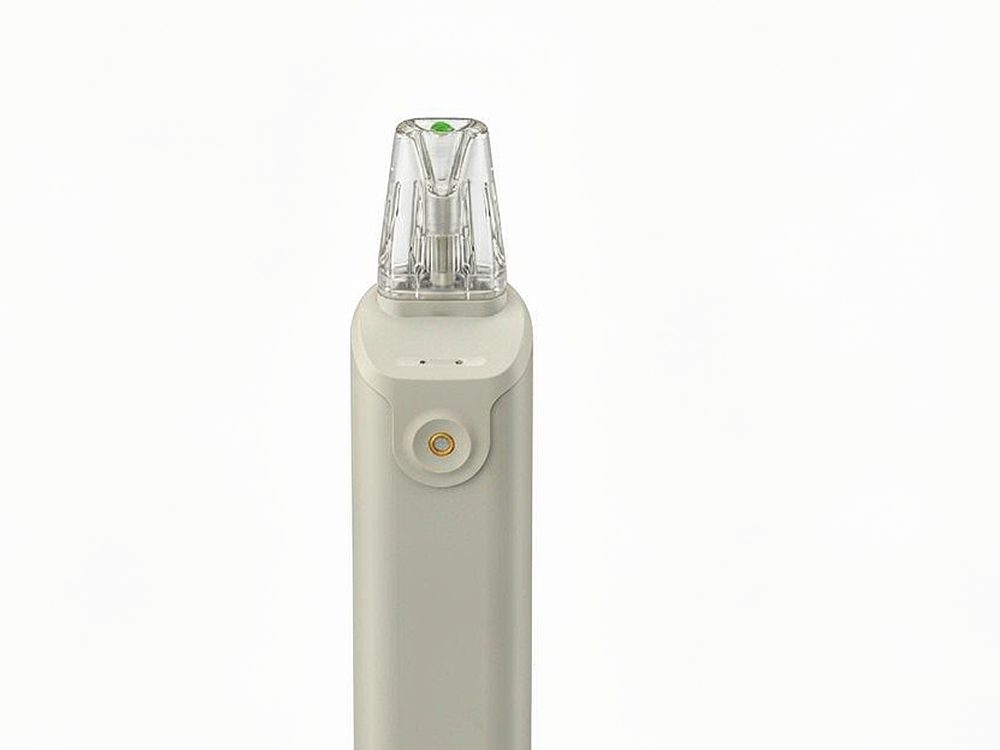 Margins on VapeCon e-liquid — top rated