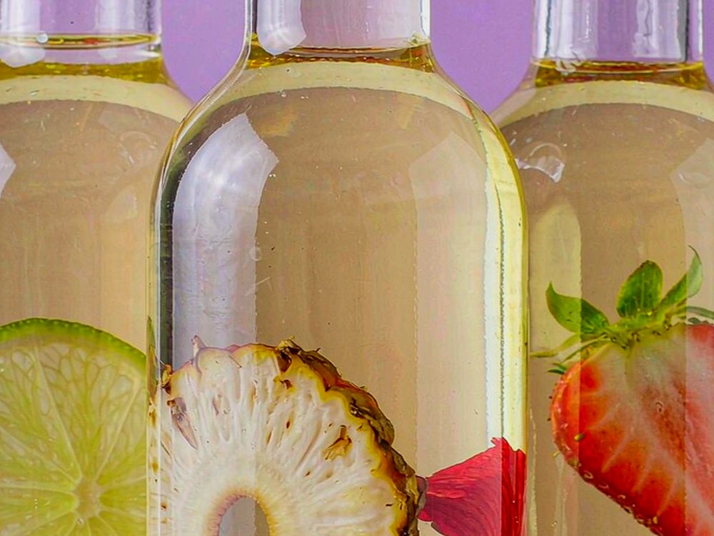Margins on VapeCon e-liquid — wholesale only