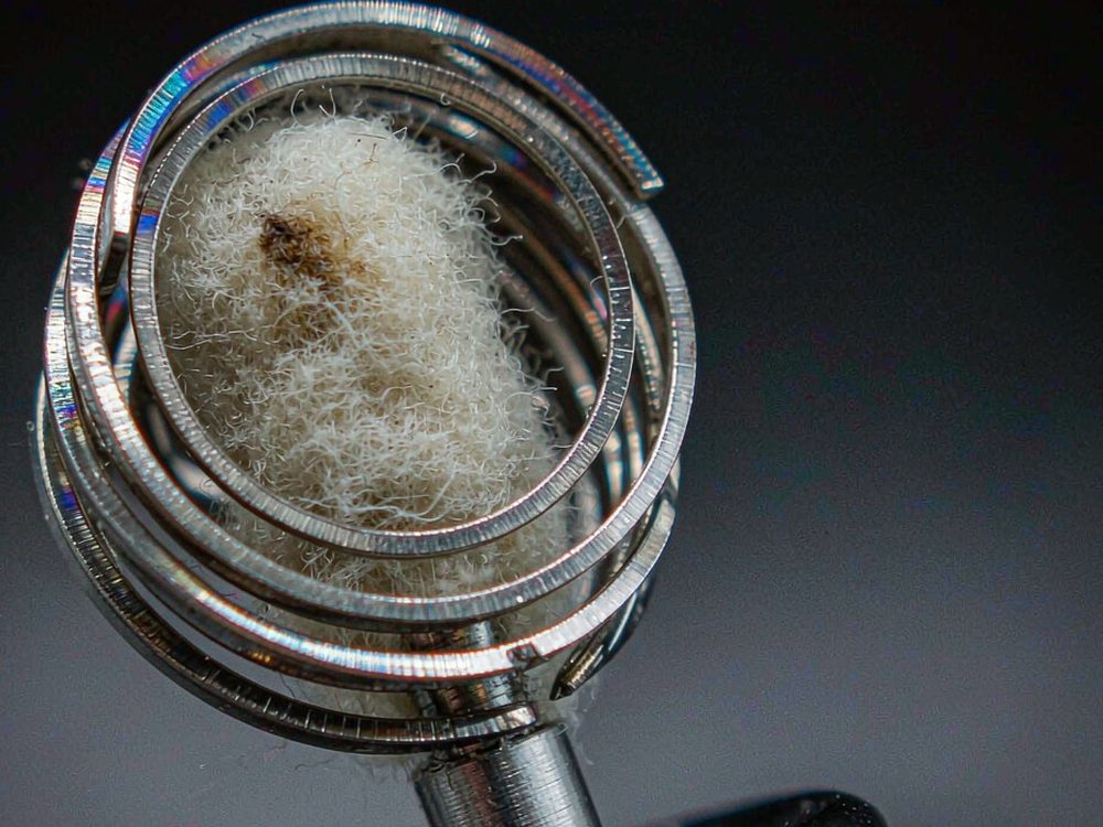 Margins on VapeCon e-liquid — with fast shipping