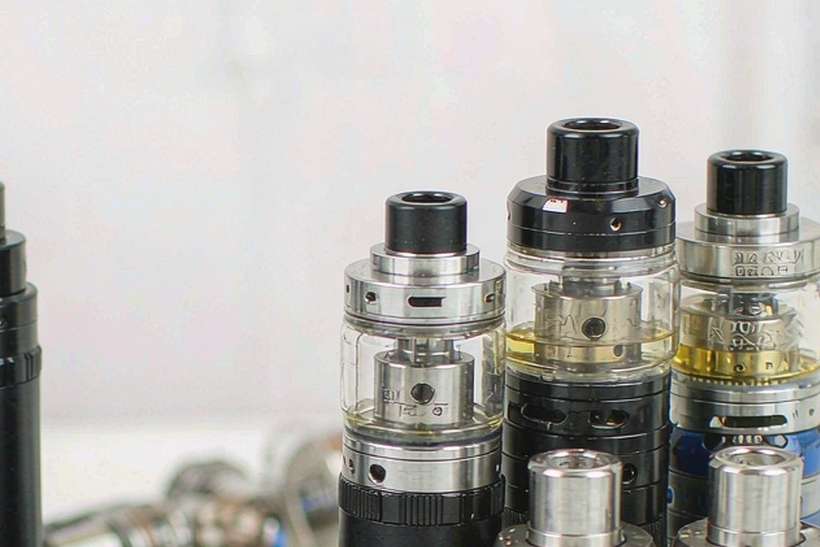 Margins on VapeCon hardware — limited batch
