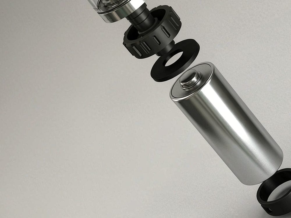 Margins on VapeCon hardware — new arrivals