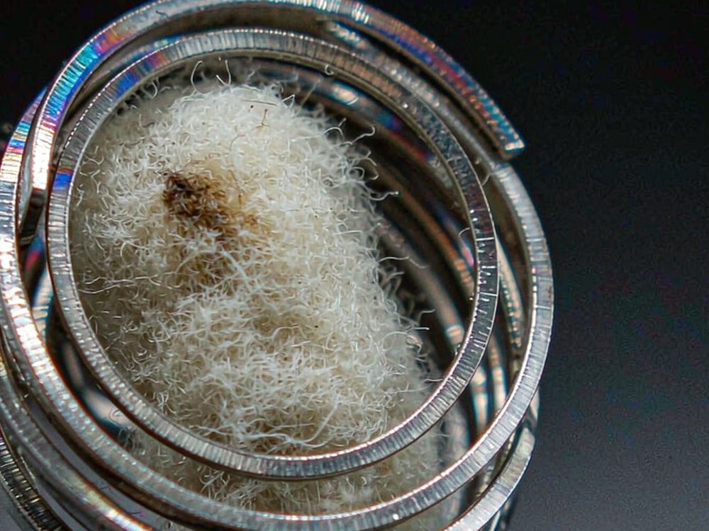 Margins on VapeCon hardware — no minimum MOQ