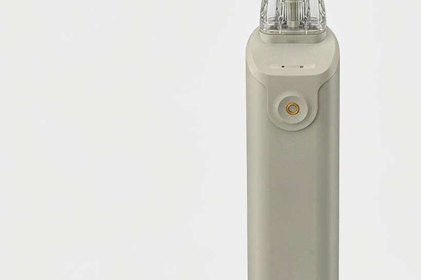 Margins on VapeCon hardware — small parcel
