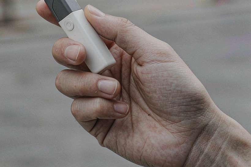 Margins on VapeCon hardware — Spring catalog