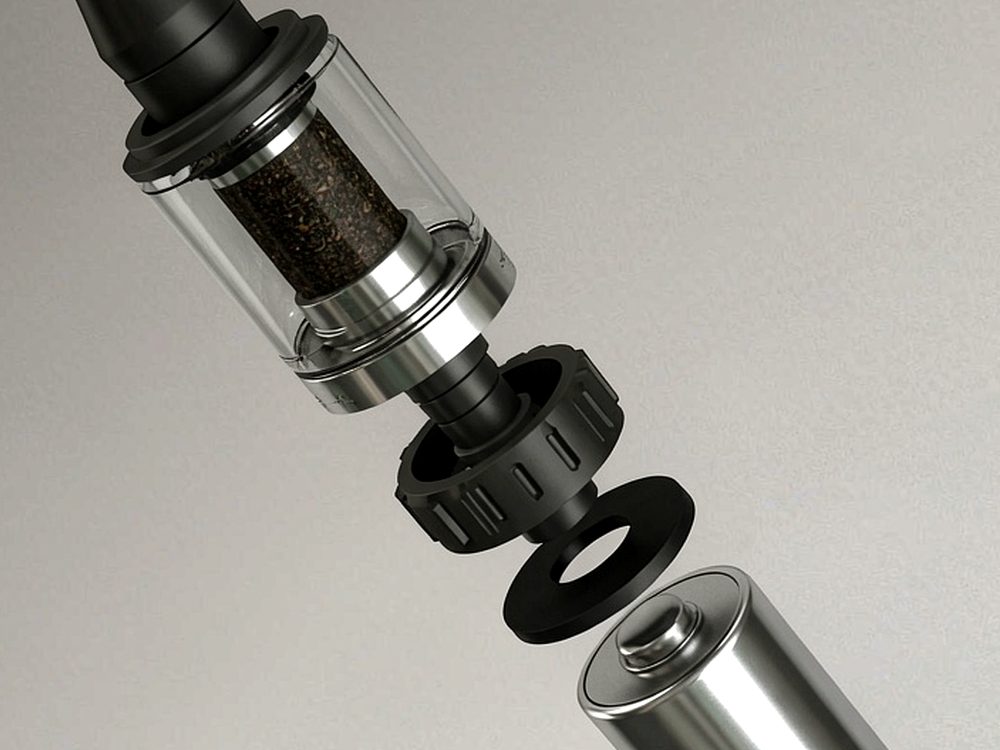 Margins on VapeCon hardware — top rated