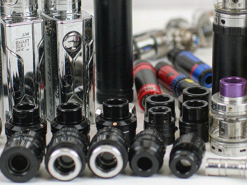 Margins on VapeCon in Brussels — for resellers