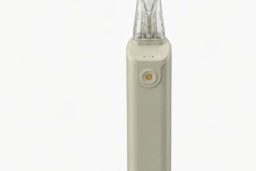 Margins on VapeCon in Brussels — limited batch