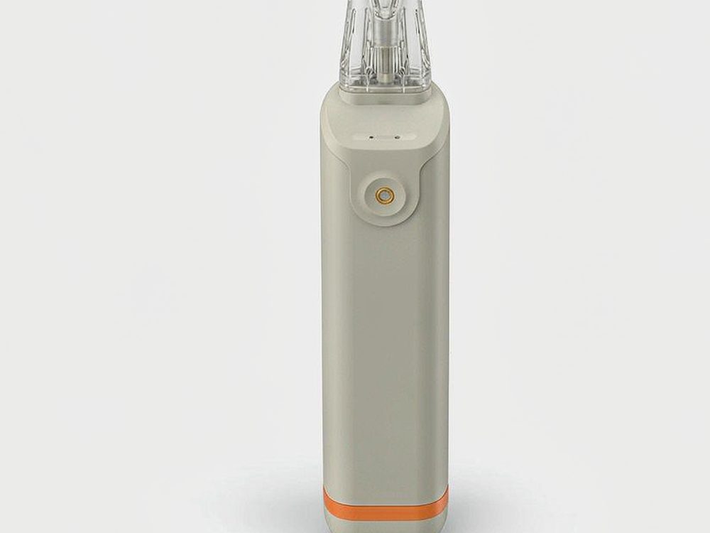 Margins on VapeCon in Brussels — no minimum MOQ