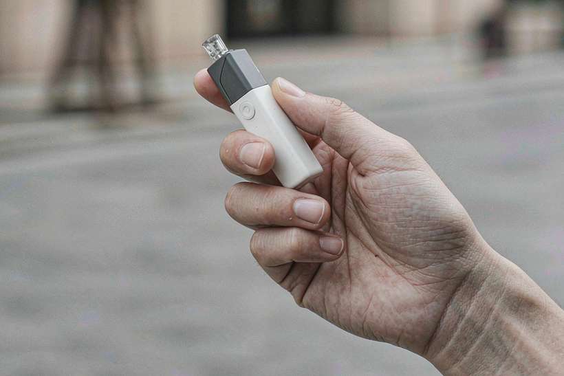 Margins on VapeCon in Brussels — Summer deals
