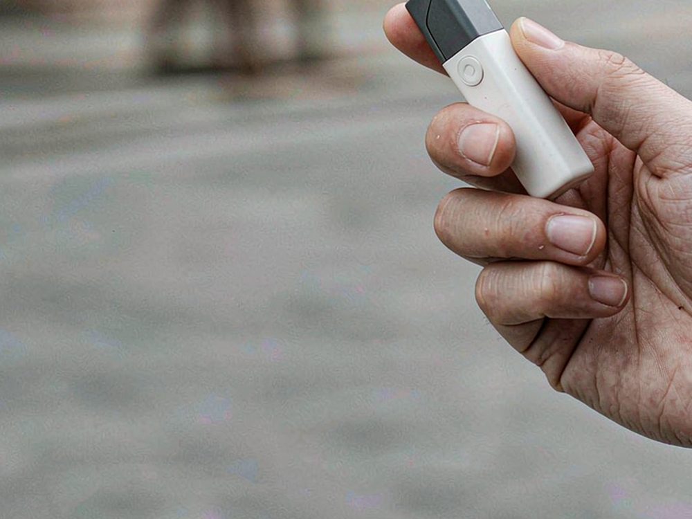 Margins on VapeCon in Brussels — verified suppliers
