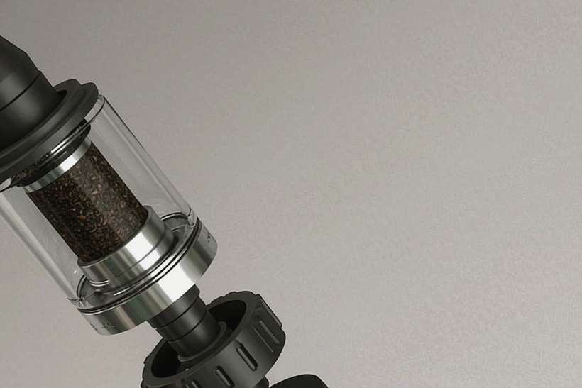 Margins on VapeCon kits — ODM ready
