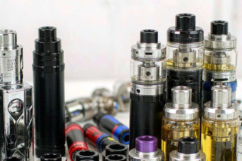 Margins on VapeCon kits — OEM available
