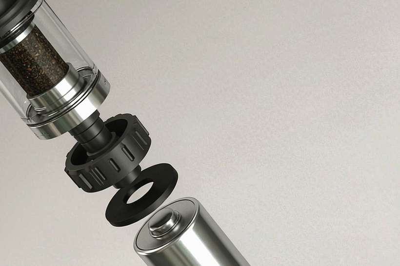 Margins on VapeCon kits — Summer deals
