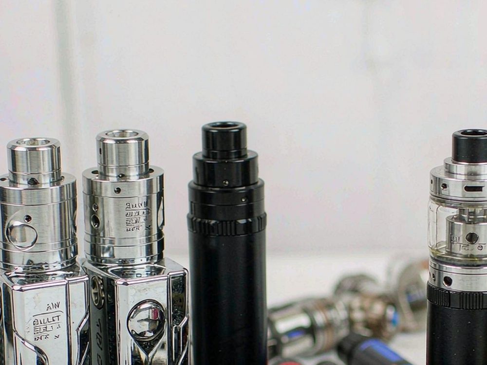 Margins on VapeCon mods — 2026