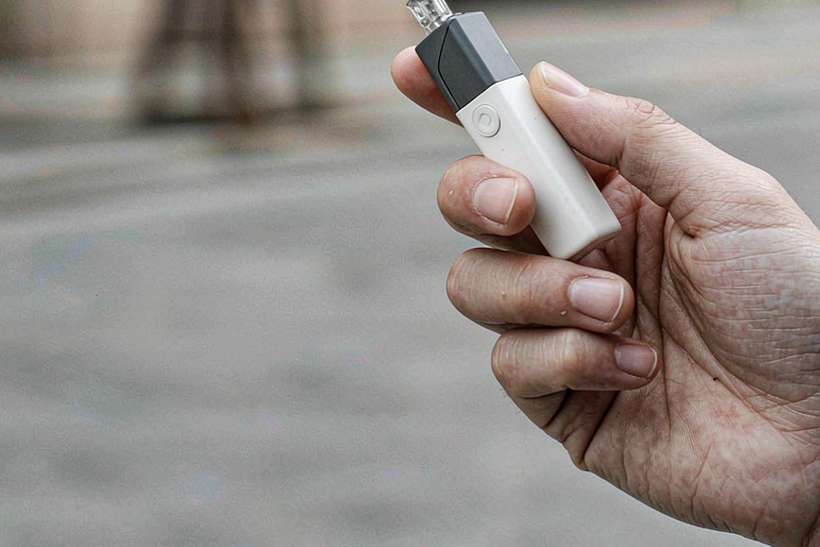 Margins on VapeCon mods — Asia Pacific