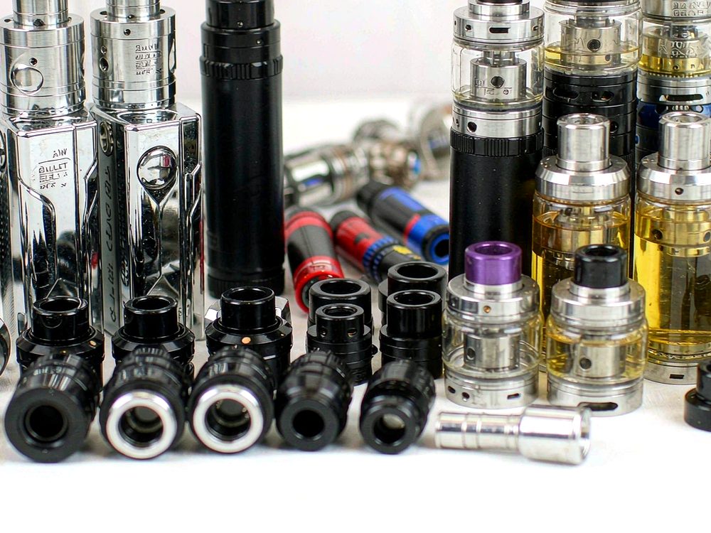 Margins on VapeCon mods — for resellers