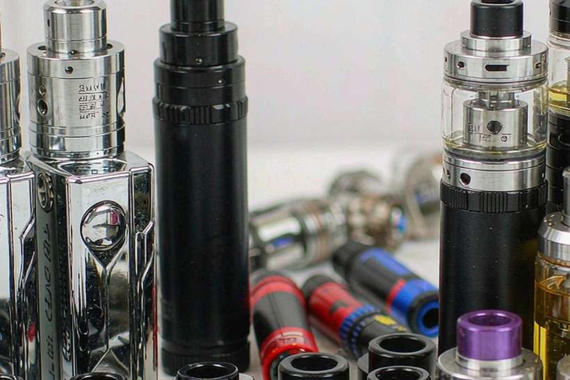 Margins on VapeCon mods — limited batch