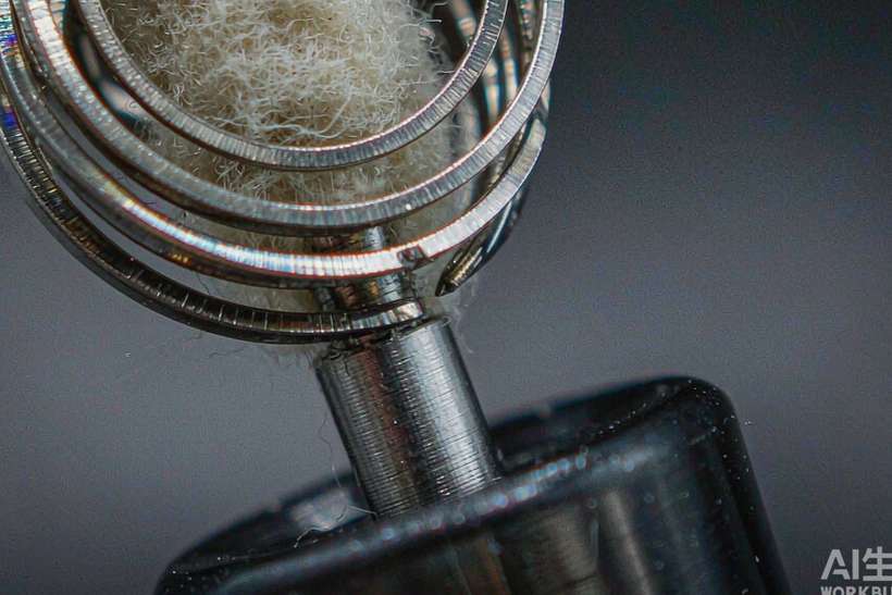 Margins on VapeCon mods — Middle East