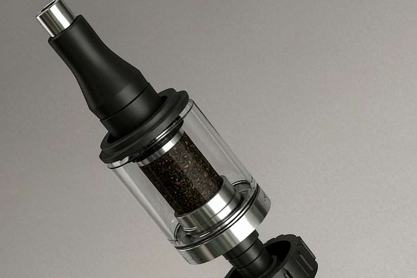 Margins on VapeCon mods — ODM ready