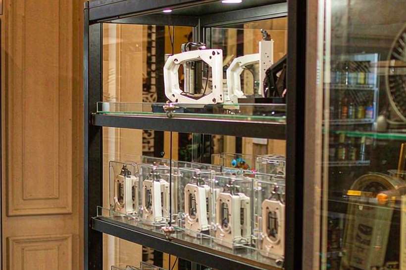Margins on VapeCon mods — US warehouse