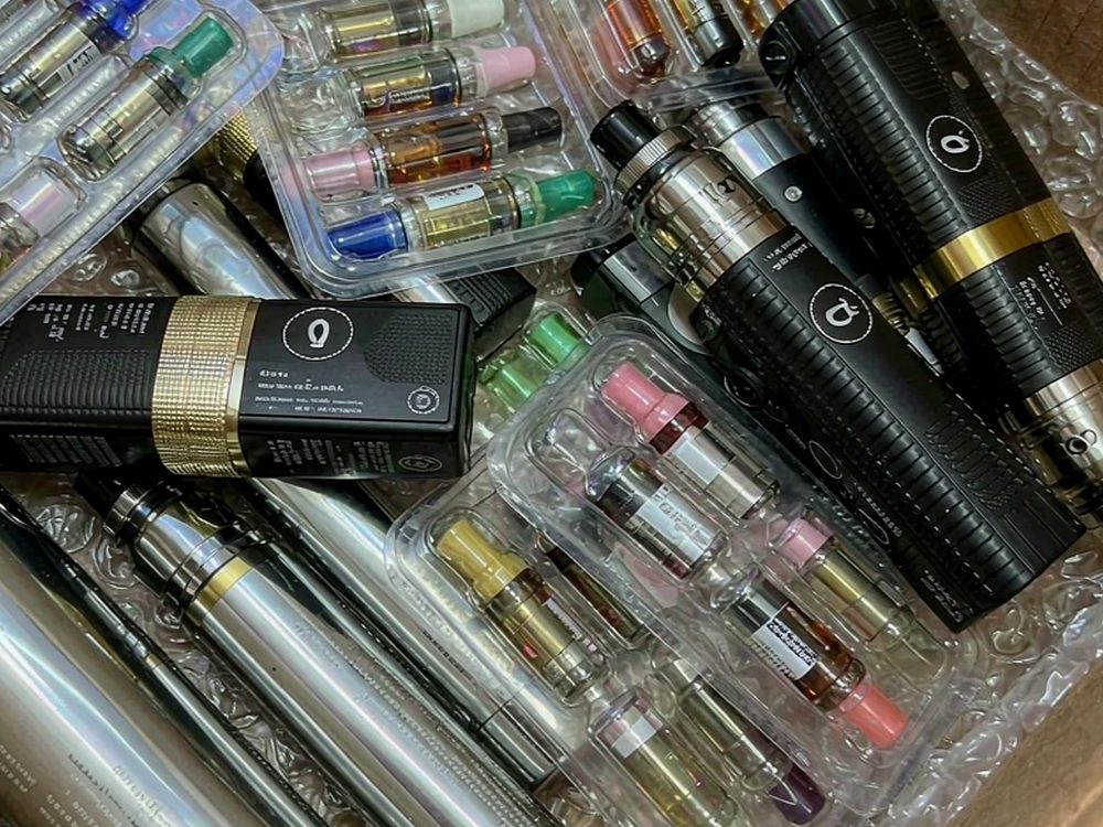 Margins on VapeCon mods — verified suppliers