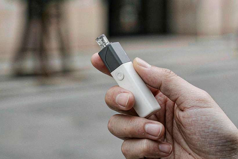 Margins on VapeCon pods — Asia Pacific