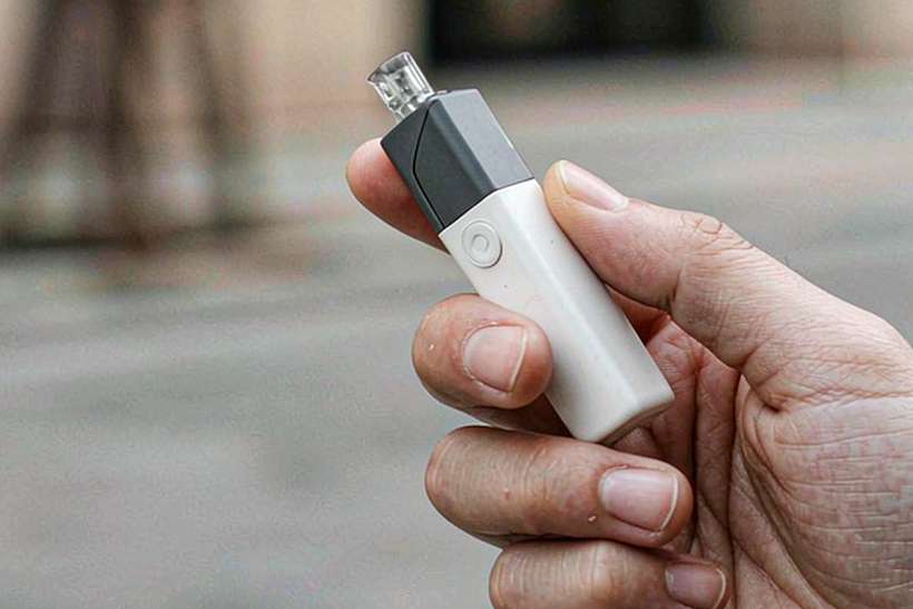 Margins on VapeCon pods — Autumn stock