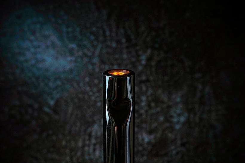 Margins on VapeCon pods — ODM ready